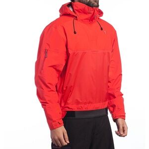 Level‎ Six TORNGAT SPLASH TOP Lightweight Jacket S